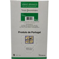 Vale Joaninho (Bag-in-Box), Weiwein