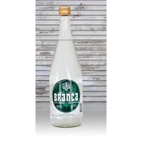 BRANCA Aguardente de Cana 40% - Rum Agrcola da Madeira