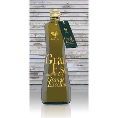 Gallo Grande Escolha Azeite Olivenl Virgem Extra 0,22 500ml