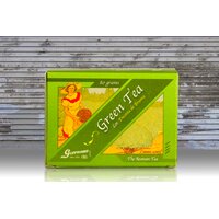 Ch Gorreana Encosta de Bruma  - grner Tee aus den...