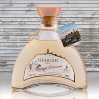 Sharish Gin - Orange Blossom 0,5 L