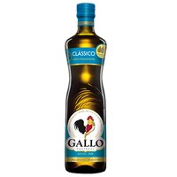 Gallo Azeite Classico - Olivenl Extra Virgem, 750ml