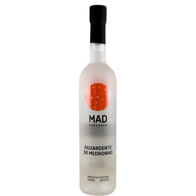 MAD Madronho - Aguardente de Medronho