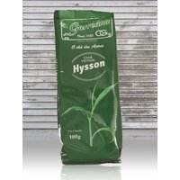 Chá Gorreana Verde Hysson - grüner Tee aus den Azoren (1x...