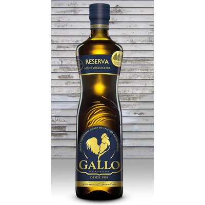 Gallo Virgem Extra Reserva, 750ml
