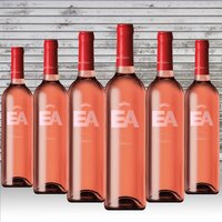EA, rosé (6x 0,75 l)