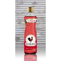 Gallo Rotweinessig Vinagre Vinho Tinto 250ml
