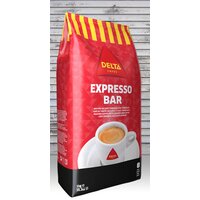 Delta Cafe Expresso Bar (1x 1kg)