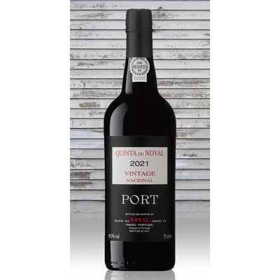 Quinta do Noval - NACIONAL Vintage 2021