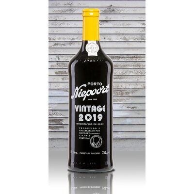 Niepoort - Vintage Port 2022