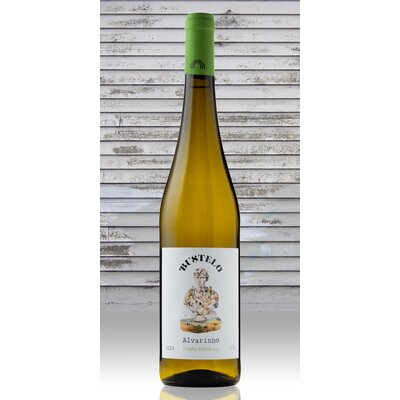 CasAmaro -  Bustelo Alvarinho