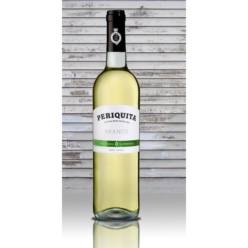 Periquita 2022 - (Weißwein, , Vinho Regional Maria José branco € Fonseca 6,50